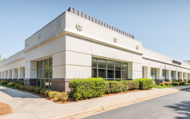 2500 Meridian 2500 Meridian Parkway, Durham, NC 27713 Point2